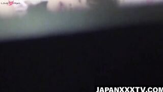 Beauty captured on cam rubbing pussy with horny fingers