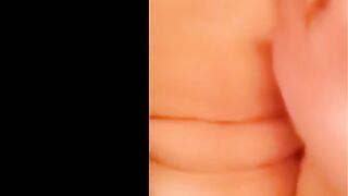 Amateur Chinese Girl with Big Tits in POV Fuck Video