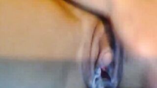 Creamy Webcam Solo