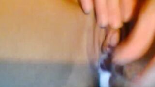 Creamy Webcam Solo