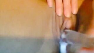 Creamy Webcam Solo