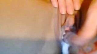Creamy Webcam Solo