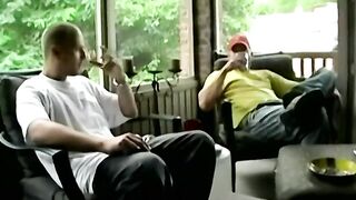 JoeSchmoeXXX.com - Amateur jocks have the hottest gay sex after sucking dick with pas