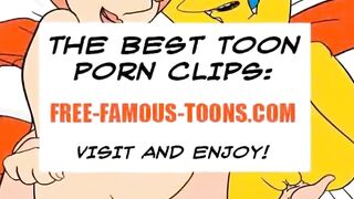 Star Wars porn parody