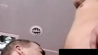 Youngsterâs throats wrecked by desperate mature perv