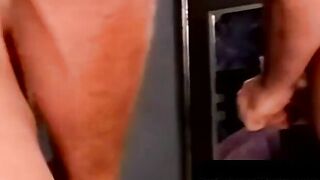 Two amateurs throated by black jocks hungry mouth