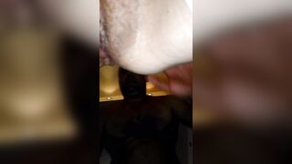 Older anal sex toy