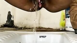 cunt juice