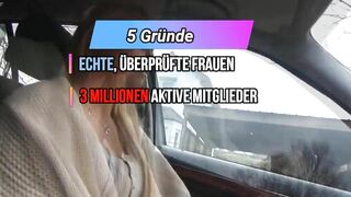 Schock - Erlebnis Warum Tust Du Mir Das An -