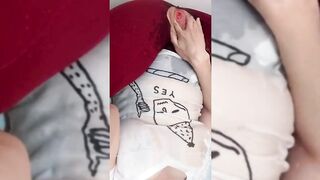 Girls pee Part.one HD