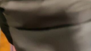 Stepsister Let Me Lick Her Vagina and Enter Her