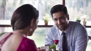 Lust Stories all Bombshell and sex scenes Ft. Kiara Advani