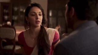 Lust Stories all Bombshell and sex scenes Ft. Kiara Advani