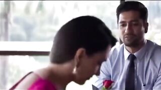 Lust Stories all Bombshell and sex scenes Ft. Kiara Advani