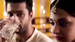 Lust Stories all Bombshell and sex scenes Ft. Kiara Advani