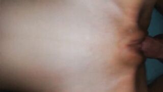 REAL COPULE HAVE EROTIC SEX HER GROANING IS SO ADORABLE