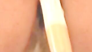 HAND JOB AND SEX MACHINE 184