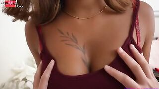 Isabella Jules has the cash to repay her stepbrother Juan Loco when he calls inside