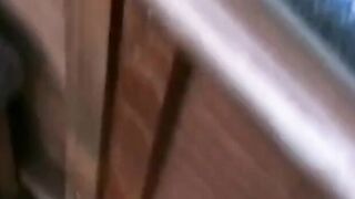 Jacuzzi Blowjob with a Mature Amateur