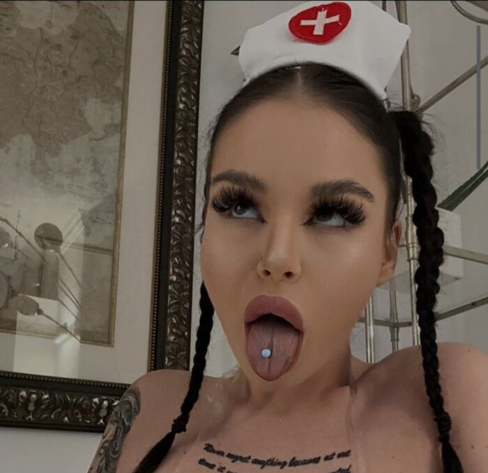 Harlow became a dick she loved