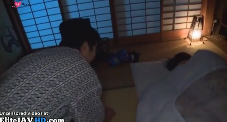 Wonderful tiny wife fucked by naughty man