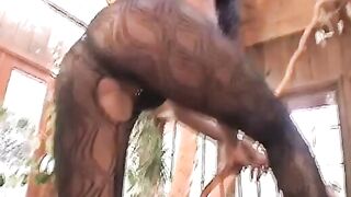 Amazing women like fucking