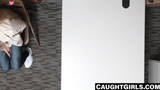 Zoey Clark's blowjob leads to hard banging by Ryan Mclane