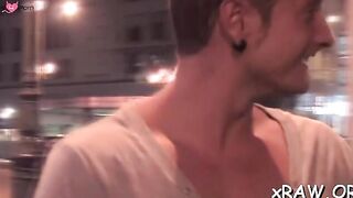 Mind blowing POV porn