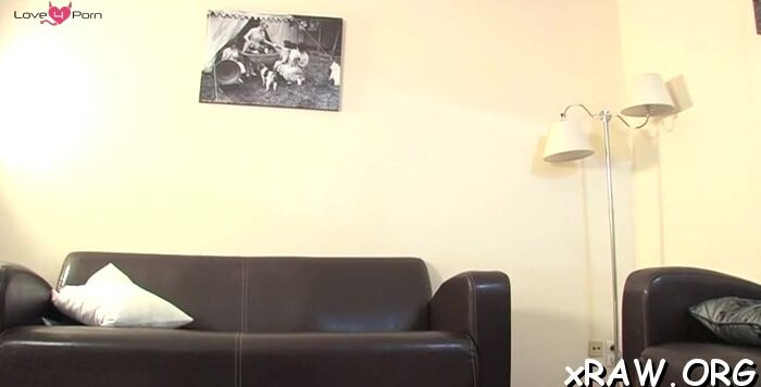 Mind blowing POV porn