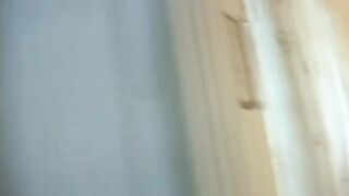 Teen gets drunk and horny
