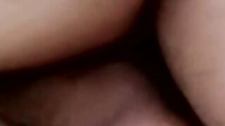 JoeSchmoeXXX.com - Homemade video of young amateur barebacking two chubby men with lu