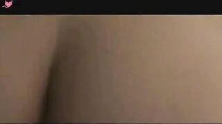 Daddy Barebacks a Boy with His Big Cock
