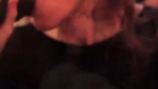 Redhead Hotgirl Gangbanged by 4 BBCs