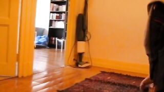 Soumis Patrick: BDSM Blowjob