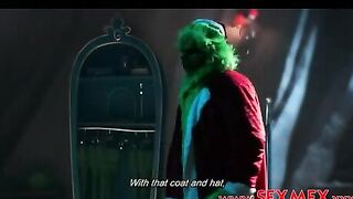 Christmas Miracle! Santa's Elf Outwits The Grinch In A Hilarious Prank