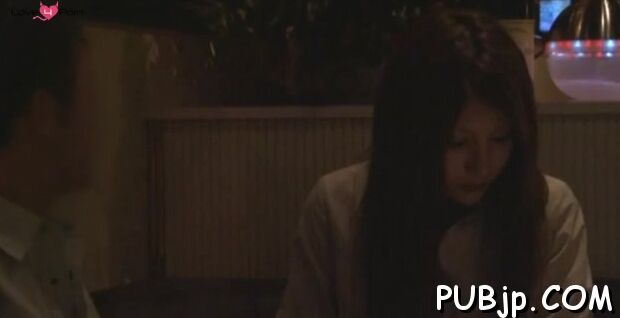 Girl totally groped in public