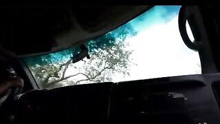 Angelic Blonde Babe's Erotica Dance - Older Man Fucks women in Her Virgin Ass