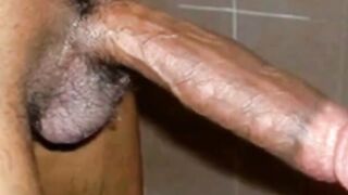 Big Dick Bros" - This tagline is more concise than the old one while still maintaining its essence by focusing on big black cocks instead of just 'huge' ones to avoid any potential controversy or explicit content issues with YouTube/