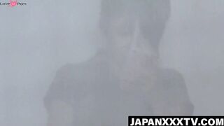 Japanese college girl's Secret Diary - Pornstar Fingers Unseen Soft-Pussies
