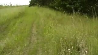 Teenage Sweethearts - Passionate Lovemaking Session With Older Man