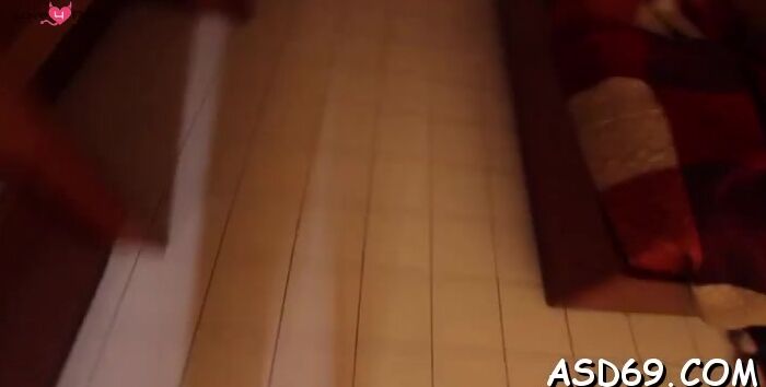 Asian Sluttish Ride - Naughty college girl Gets A Lesson In Sex