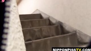 Public Squirters - Scandalous Moments Captured In Public Zones