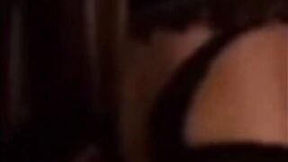 Hotwife plowed inside hotel