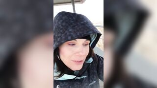Observation Tower Flashing & Rubbing