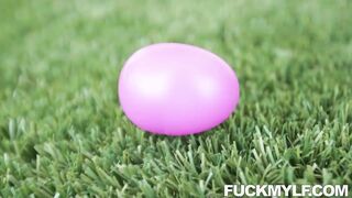 Banging The Easter Bunny Kit Mercer, Alex D