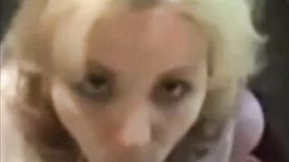 Maria mexican old cougar gets a cash shot