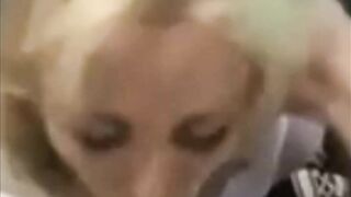 Maria mexican old cougar gets a cash shot