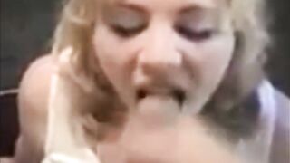 Maria mexican old cougar gets a cash shot
