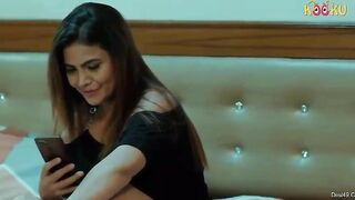 RATRI Episode one aen two
