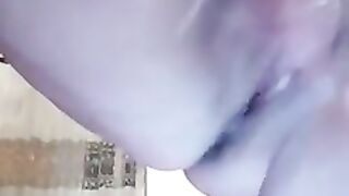Kinky older russian skype